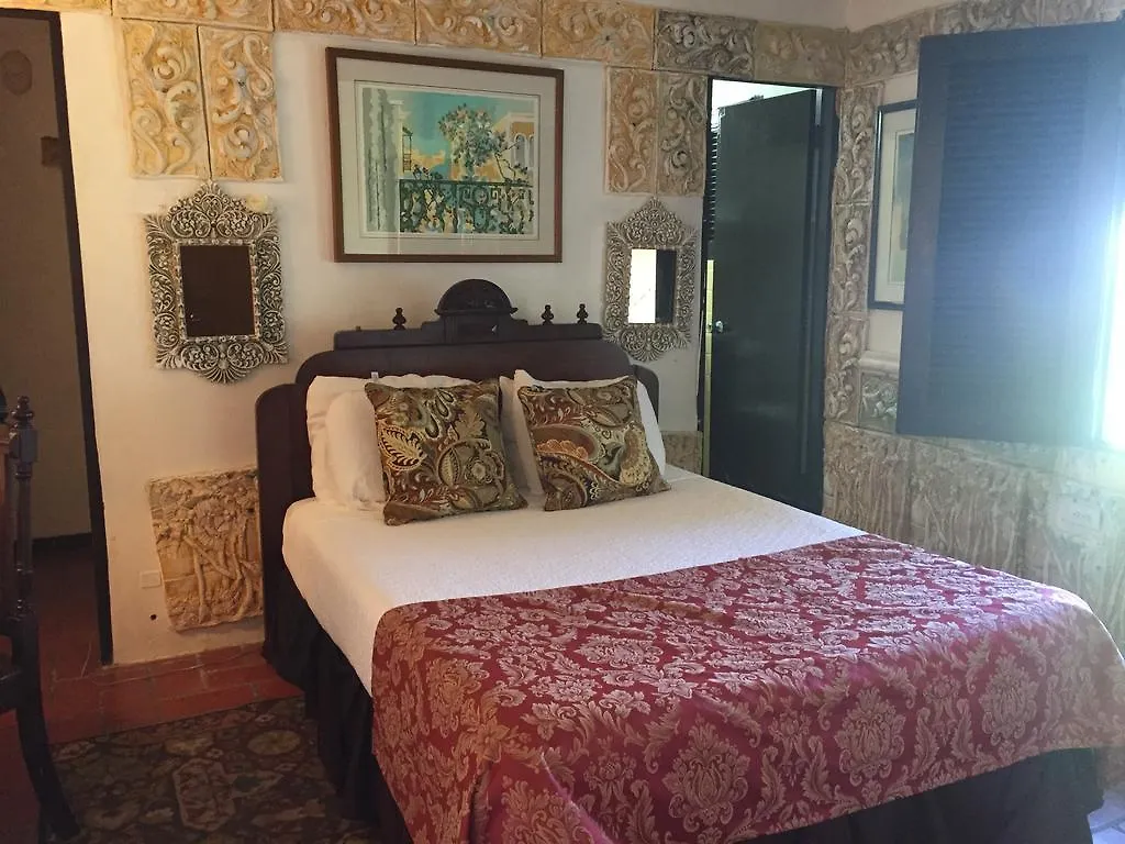 The Gallery Inn Σαν Χουάν Ξενοδοχείο