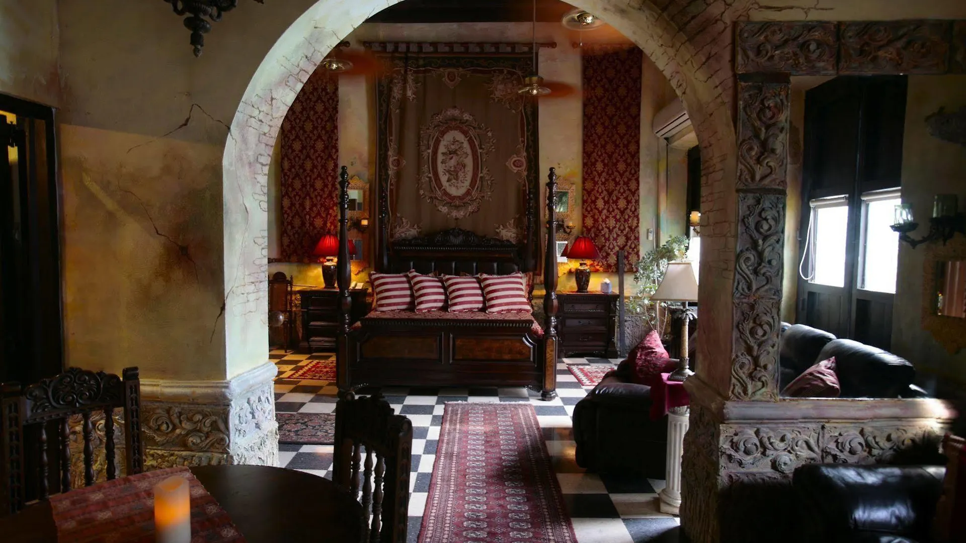 The Gallery Inn Σαν Χουάν