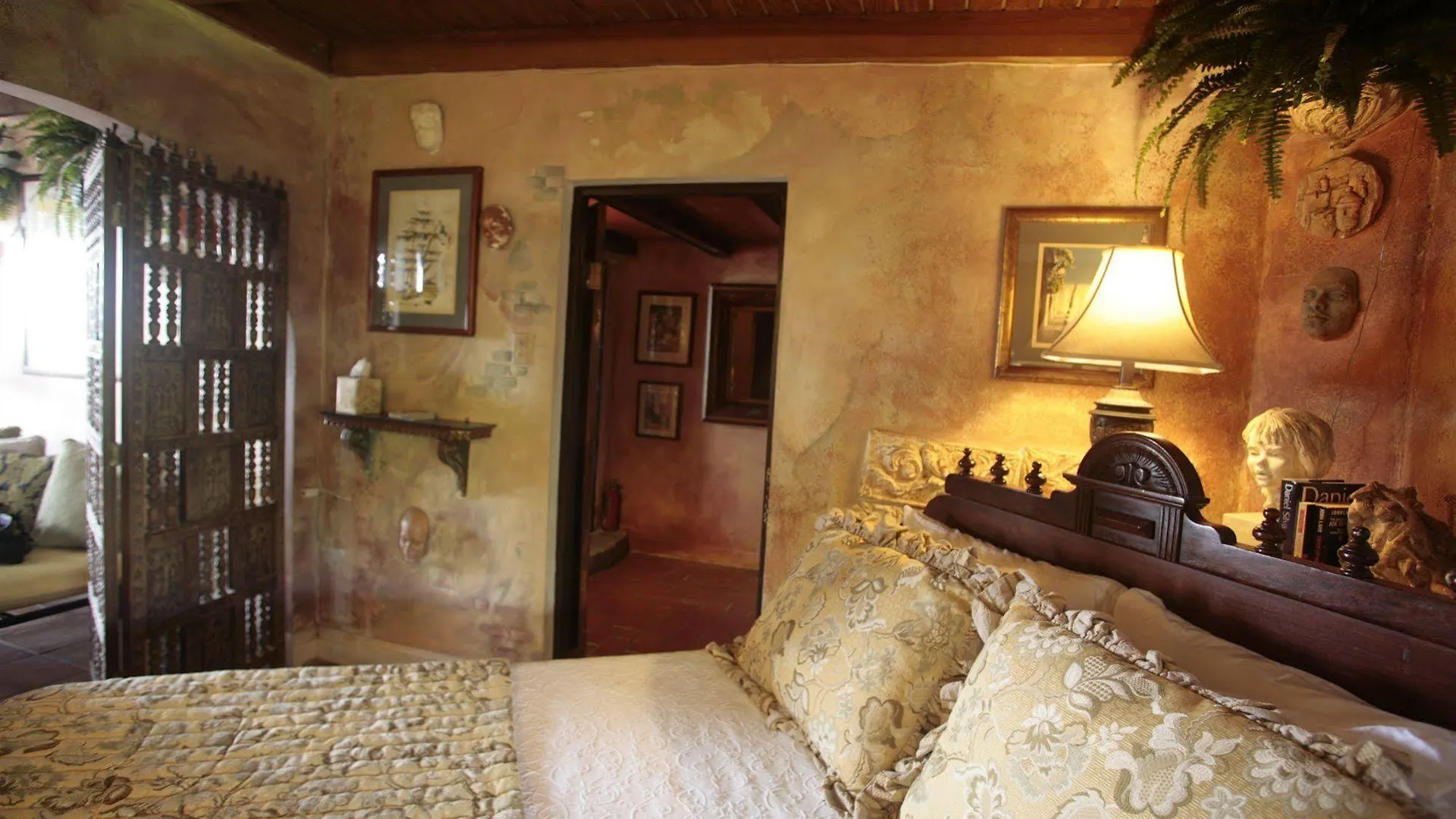 The Gallery Inn Σαν Χουάν Πουέρτο Ρίκο