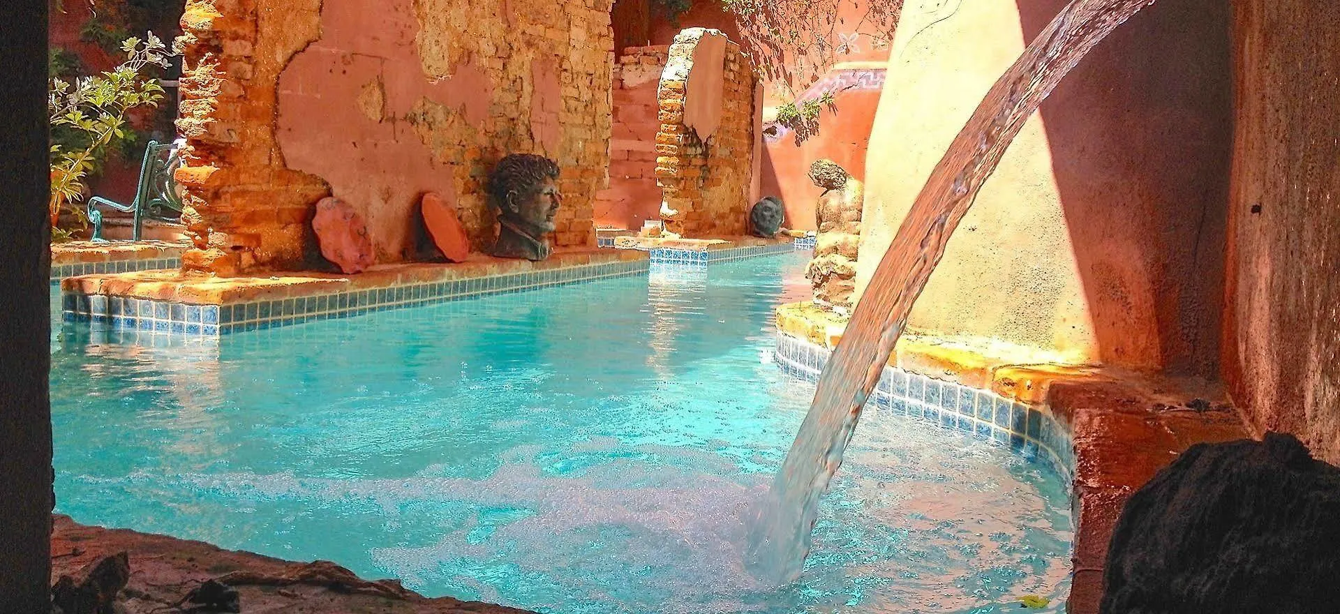 The Gallery Inn Σαν Χουάν