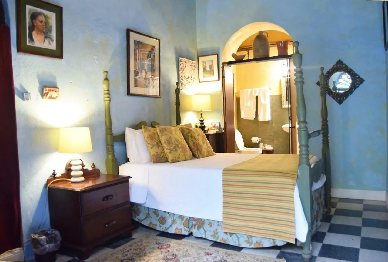 The Gallery Inn Σαν Χουάν 3*,  Πουέρτο Ρίκο