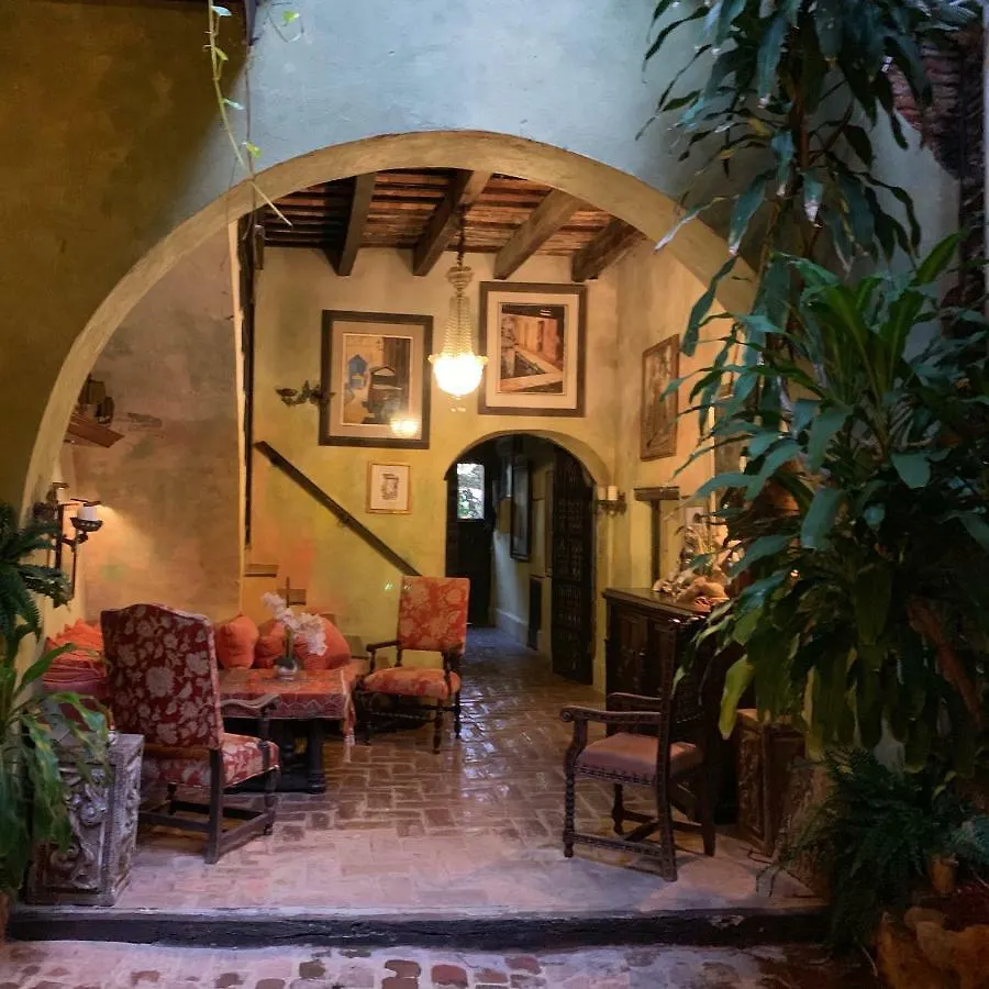 Ξενοδοχείο The Gallery Inn Σαν Χουάν