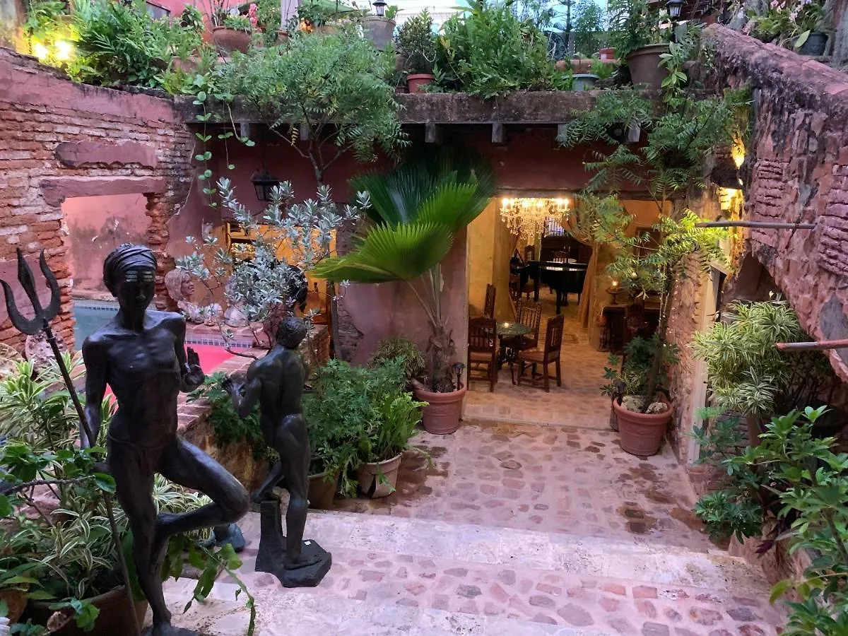 The Gallery Inn Σαν Χουάν