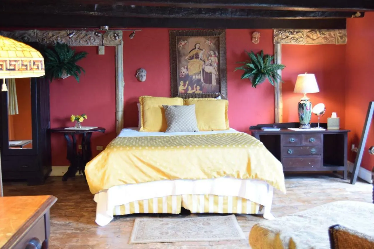 Ξενοδοχείο The Gallery Inn Σαν Χουάν