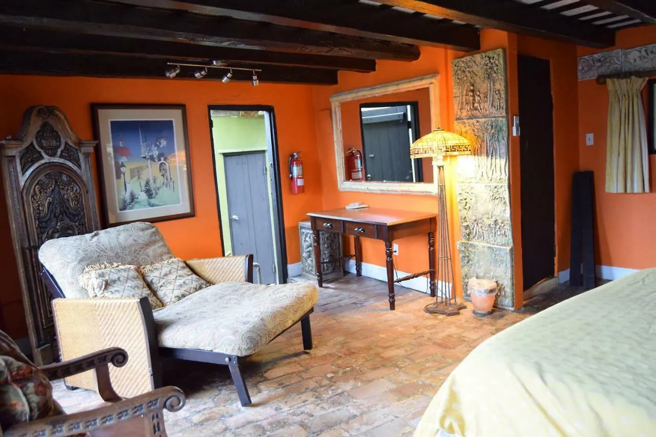 The Gallery Inn Σαν Χουάν Πουέρτο Ρίκο