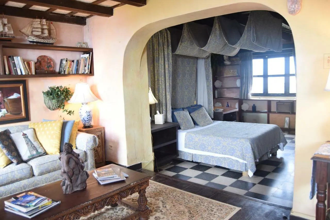 The Gallery Inn Σαν Χουάν 3*,  Πουέρτο Ρίκο