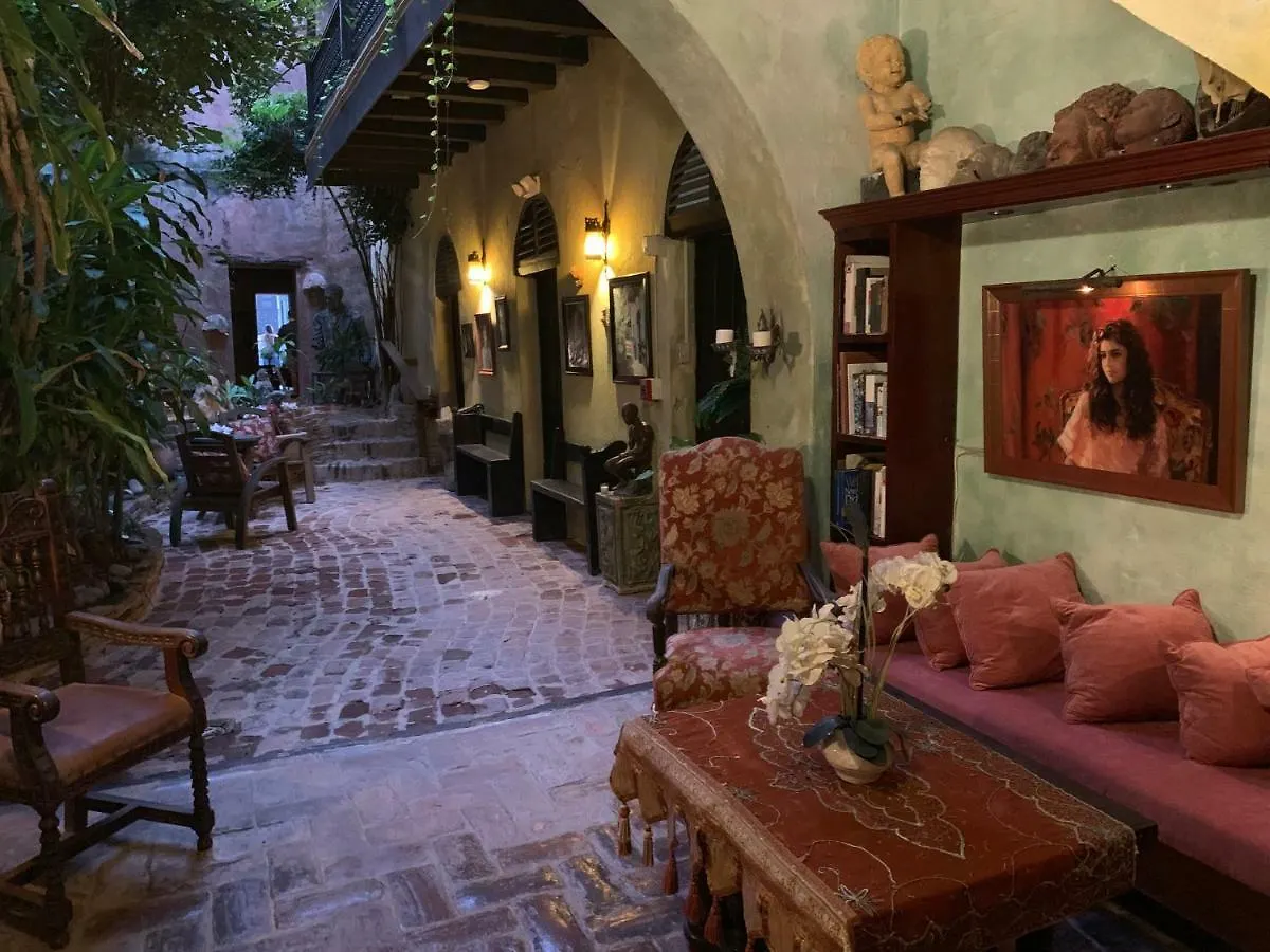 The Gallery Inn Σαν Χουάν Πουέρτο Ρίκο