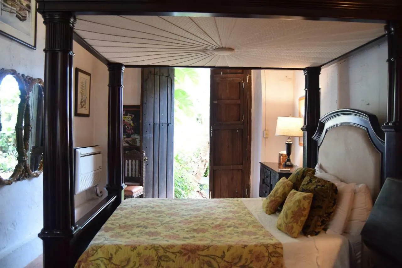 The Gallery Inn Σαν Χουάν