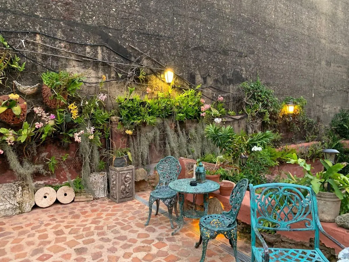 *** Ξενοδοχείο The Gallery Inn Σαν Χουάν Πουέρτο Ρίκο