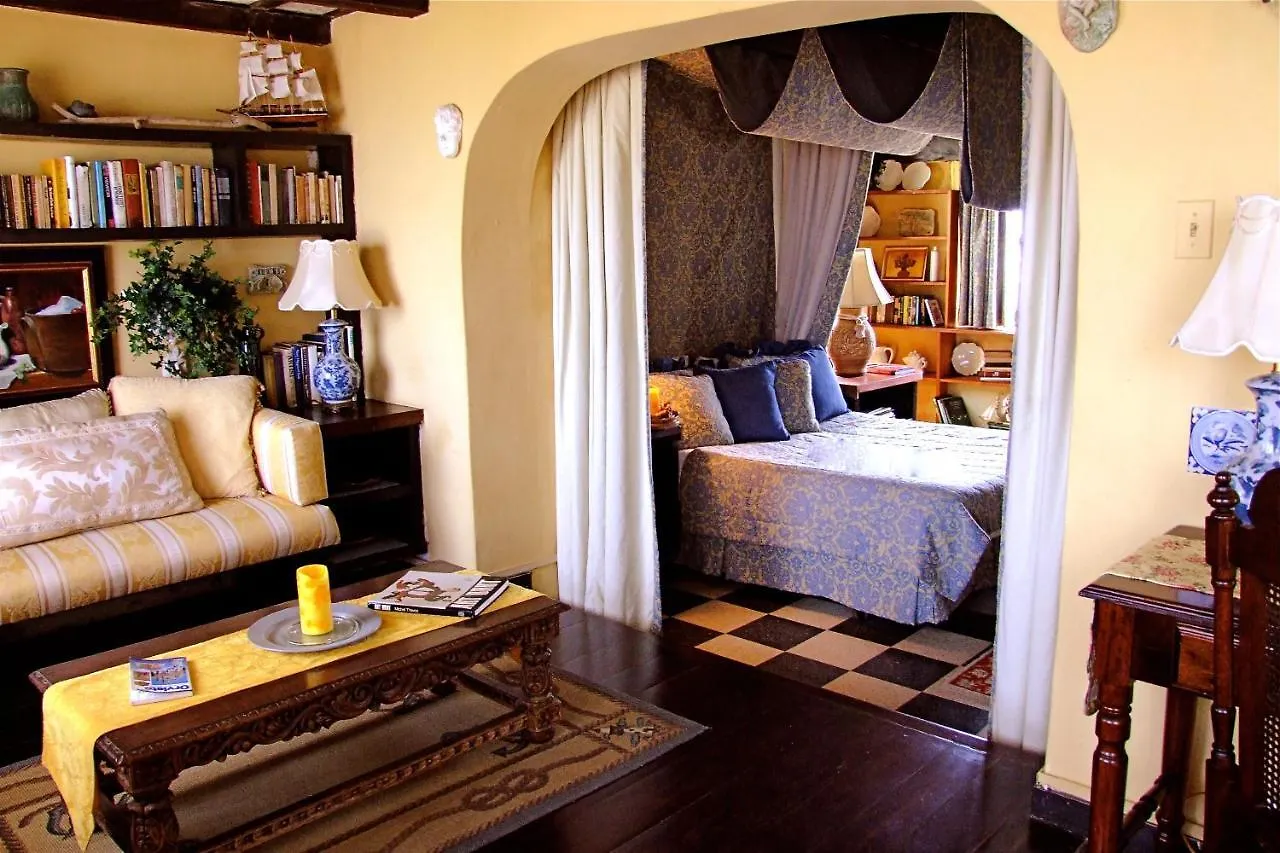 The Gallery Inn Σαν Χουάν